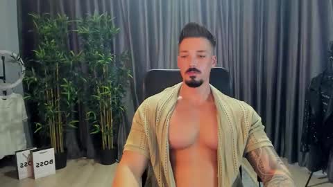 Snapshot of haydenspears chatting on September 2025 12:07:02 PM HaydenSpears online show from September 2025 12:07:02 PM