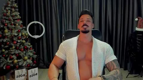 Snapshot of haydenspears chatting on December 2025 01:42:01 PM HaydenSpears online show from December 2025 01:42:01 PM