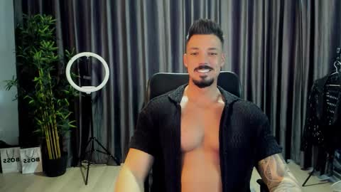 HaydenSpears online show from February 2026 08:00:02 AM