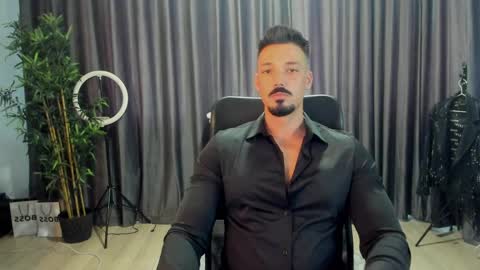 HaydenSpears online show from April 2026 12:03:02 PM