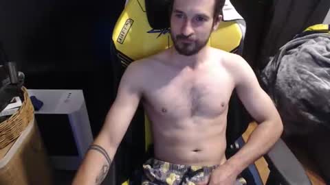 Haydxxx online show from December 2025 11:08:01 AM