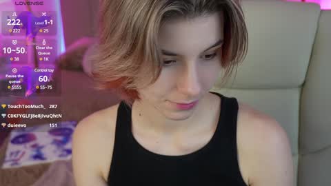 Snapshot of haylaamber chatting on December 2024 04:29:02 PM haylaamber online show from December 2024 04:29:02 PM