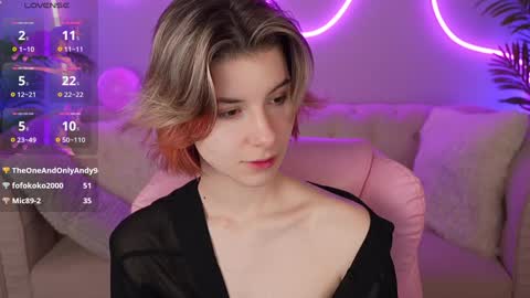 Snapshot of haylaamber chatting on December 2024 11:18:02 PM haylaamber online show from December 2024 11:18:02 PM