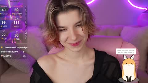 Snapshot of haylaamber chatting on December 2024 02:47:01 AM haylaamber online show from December 2024 02:47:01 AM