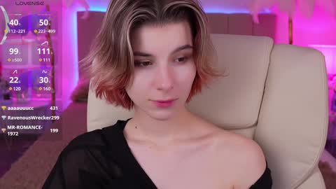 Snapshot of haylaamber chatting on December 2024 10:17:02 AM haylaamber online show from December 2024 10:17:02 AM