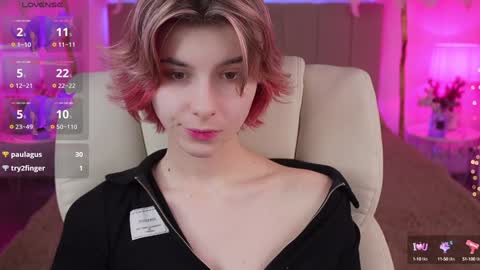 Snapshot of haylaamber chatting on December 2024 05:15:01 PM haylaamber online show from December 2024 05:15:01 PM