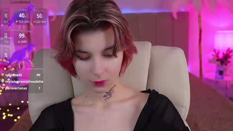 Snapshot of haylaamber chatting on December 2024 12:09:02 AM haylaamber online show from December 2024 12:09:02 AM