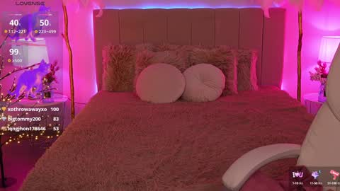 Snapshot of haylaamber chatting on December 2024 03:18:02 AM haylaamber online show from December 2024 03:18:02 AM