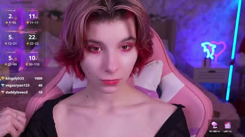 Snapshot of haylaamber chatting on December 2024 02:45:02 AM haylaamber online show from December 2024 02:45:02 AM