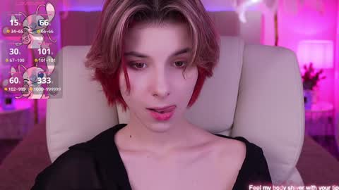 Snapshot of haylaamber chatting on December 2024 06:52:02 AM haylaamber online show from December 2024 06:52:02 AM