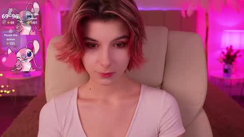 Snapshot of haylaamber chatting on December 2024 07:53:02 PM haylaamber online show from December 2024 07:53:02 PM