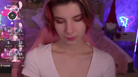 Snapshot of haylaamber chatting on January 2025 12:49:01 PM haylaamber online show from January 2025 12:49:01 PM