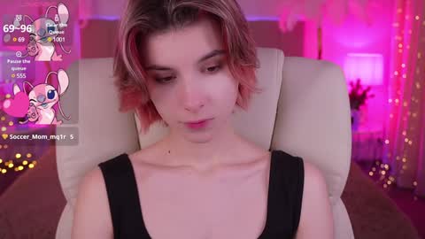 Snapshot of haylaamber chatting on January 2025 10:54:01 AM haylaamber online show from January 2025 10:54:01 AM