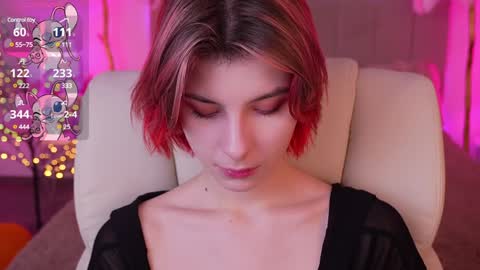 Snapshot of haylaamber chatting on January 2025 06:59:01 AM haylaamber online show from January 2025 06:59:01 AM