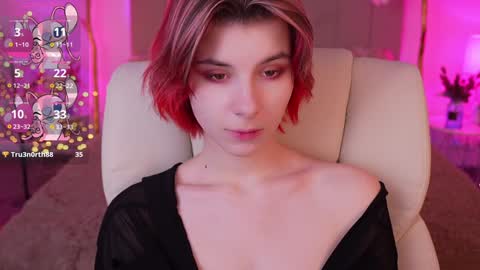 Snapshot of haylaamber chatting on January 2025 10:52:02 AM haylaamber online show from January 2025 10:52:02 AM