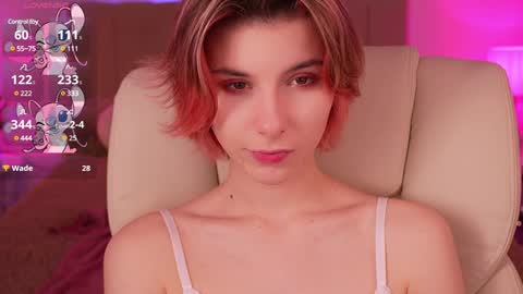 Snapshot of haylaamber chatting on January 2025 10:11:02 AM haylaamber online show from January 2025 10:11:02 AM