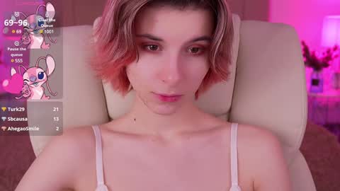 Snapshot of haylaamber chatting on January 2025 05:15:02 AM haylaamber online show from January 2025 05:15:02 AM