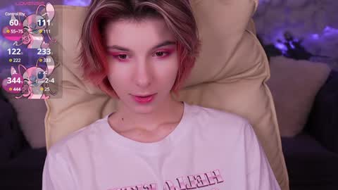 Snapshot of haylaamber chatting on January 2025 11:00:01 PM haylaamber online show from January 2025 11:00:01 PM