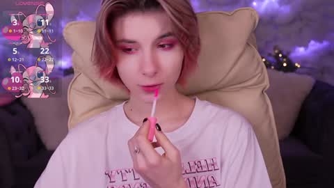 Snapshot of haylaamber chatting on January 2025 04:10:02 AM haylaamber online show from January 2025 04:10:02 AM