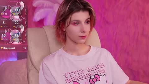 Snapshot of haylaamber chatting on January 2025 08:18:01 PM haylaamber online show from January 2025 08:18:01 PM