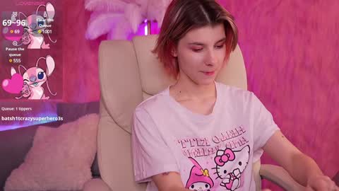 Snapshot of haylaamber chatting on January 2025 03:26:01 AM haylaamber online show from January 2025 03:26:01 AM