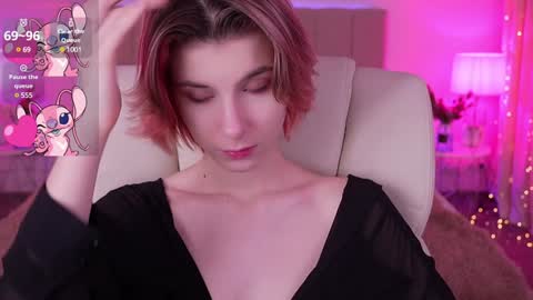 Snapshot of haylaamber chatting on January 2025 06:10:01 PM haylaamber online show from January 2025 06:10:01 PM