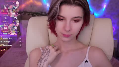 Snapshot of haylaamber chatting on January 2025 11:22:01 PM haylaamber online show from January 2025 11:22:01 PM