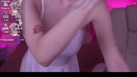 Snapshot of haylaamber chatting on January 2025 04:36:02 AM haylaamber online show from January 2025 04:36:02 AM