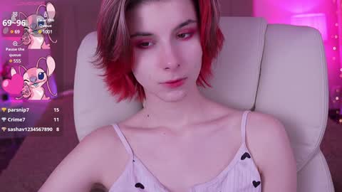 Snapshot of haylaamber chatting on February 2025 05:30:02 AM haylaamber online show from February 2025 05:30:02 AM