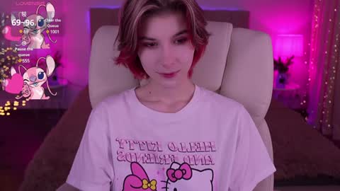 Snapshot of haylaamber chatting on February 2025 07:07:01 AM haylaamber online show from February 2025 07:07:01 AM