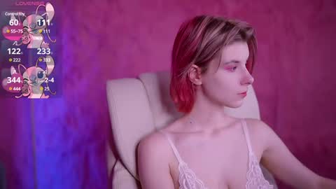 Snapshot of haylaamber chatting on February 2025 08:10:01 PM haylaamber online show from February 2025 08:10:01 PM