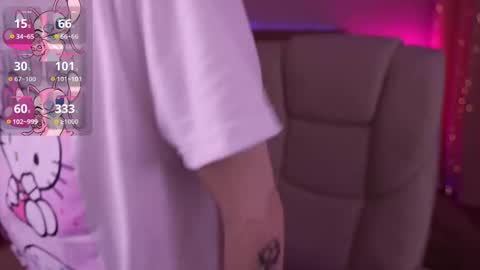 Snapshot of haylaamber chatting on February 2025 06:53:02 AM haylaamber online show from February 2025 06:53:02 AM