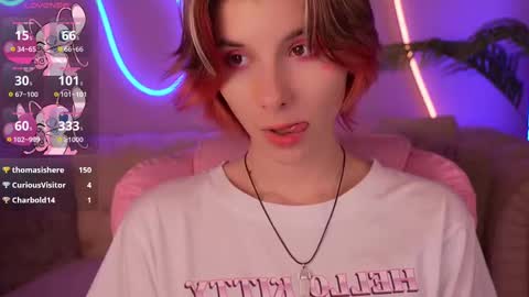 Snapshot of haylaamber chatting on February 2025 02:58:01 AM haylaamber online show from February 2025 02:58:01 AM