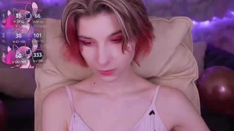 Snapshot of haylaamber chatting on February 2025 02:11:02 PM haylaamber online show from February 2025 02:11:02 PM