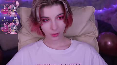 Snapshot of haylaamber chatting on February 2025 05:17:02 PM haylaamber online show from February 2025 05:17:02 PM