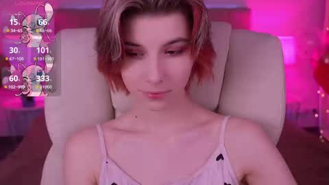 Snapshot of haylaamber chatting on February 2025 07:04:02 AM haylaamber online show from February 2025 07:04:02 AM