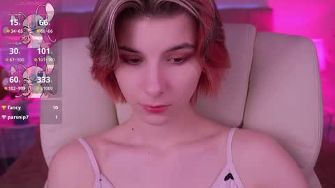 Snapshot of haylaamber chatting on February 2025 10:07:01 AM haylaamber online show from February 2025 10:07:01 AM