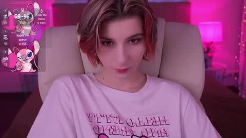 Snapshot of haylaamber chatting on February 2025 07:10:01 AM haylaamber online show from February 2025 07:10:01 AM