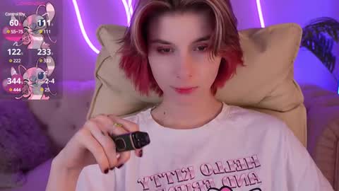 Snapshot of haylaamber chatting on February 2025 11:09:01 PM haylaamber online show from February 2025 11:09:01 PM