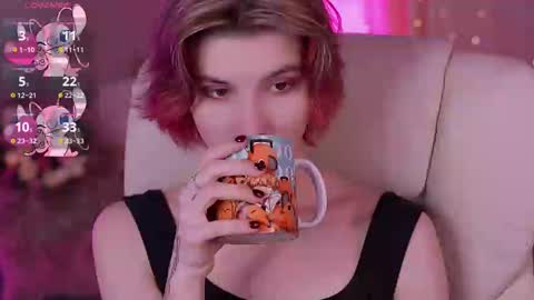 Snapshot of haylaamber chatting on February 2025 05:59:01 PM haylaamber online show from February 2025 05:59:01 PM