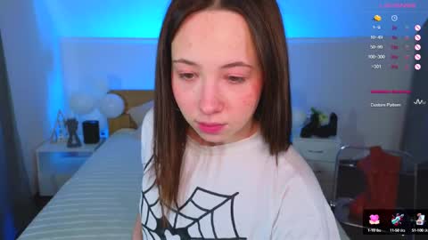 Snapshot of haylefirehot chatting on March 2025 05:11:01 AM Hayle online show from March 2025 05:11:01 AM