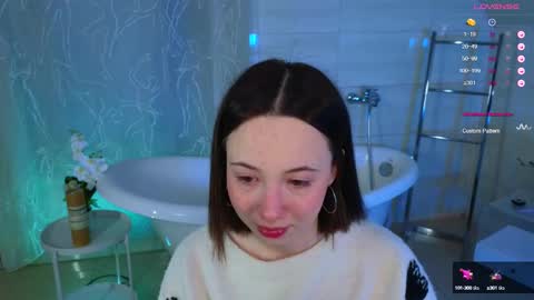 Snapshot of haylefirehot chatting on March 2025 02:28:02 AM Hayle online show from March 2025 02:28:02 AM