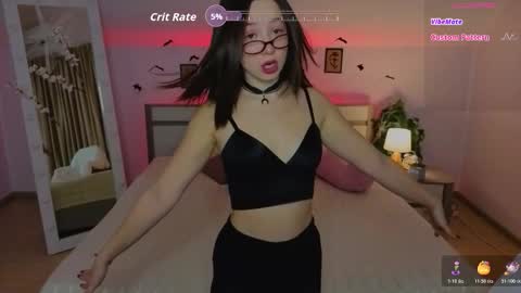 Snapshot of haylefirehot chatting on October 2025 12:24:02 AM Hayle online show from October 2025 12:24:02 AM