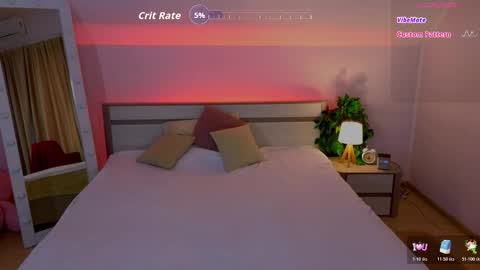 Snapshot of haylefirehot chatting on November 2025 02:11:02 AM Hayle online show from November 2025 02:11:02 AM