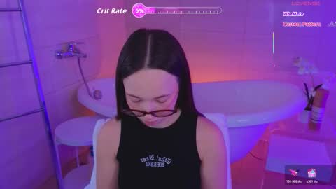 Snapshot of haylefirehot chatting on November 2025 04:25:02 AM Hayle online show from November 2025 04:25:02 AM