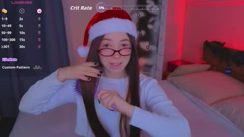 Snapshot of haylefirehot chatting on December 2025 02:17:02 AM Hayle online show from December 2025 02:17:02 AM