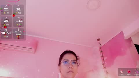 Snapshot of haylenpark chatting on September 2025 10:06:01 AM haylenpark online show from September 2025 10:06:01 AM