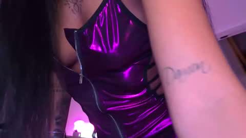 Snapshot of hayleybabe4 chatting on February 2026 10:06:01 PM Hayley online show from February 2026 10:06:01 PM