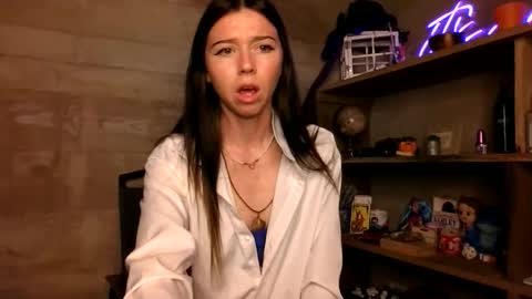 Haysel Vendetta online show from April 2026 09:38:01 PM