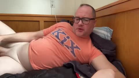 Drew online show from December 2024 06:02:01 PM